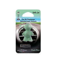 Little Joe Car Air Freshener Fresh Mint