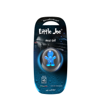 Little Joe Car Air Freshener Liquid Membrane New Car