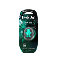 Little Joe Car Air Freshener Liquid Membrane Fresh Mint
