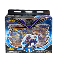 Pokémon League Battle Deck V Max Rapid Strike Urshifu