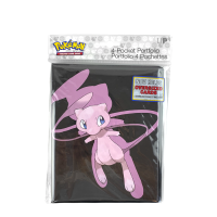 Pokémon Map 4 Pocket