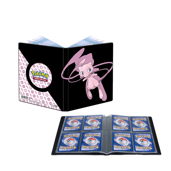 Pokémon Map 4 Pocket