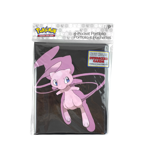 Pokémon Map 4 Pocket