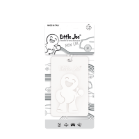 Little Joe Scented Card New Car