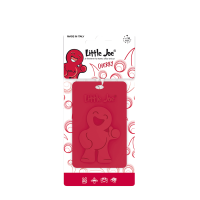 Little Joe Scented Card Cherry