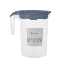 Excellent Houseware Schenkkan Blauw