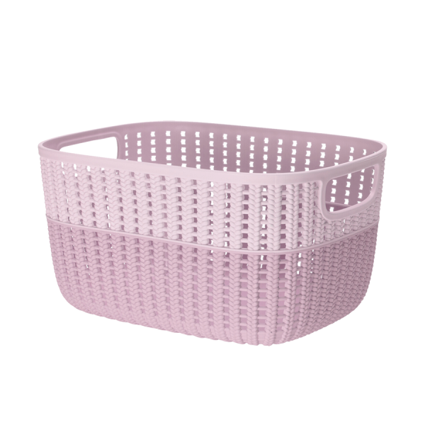 Mand Duotone Pink 6,8l