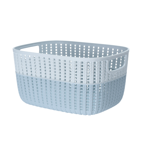 Mand Duotone Blue 6,8l