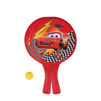 Mondo Beachball Set Cars 3-delig