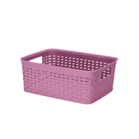 Mand Dark Pink Small