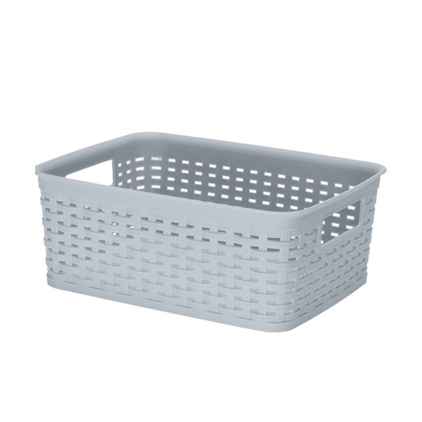 Mand Cool Grey Medium