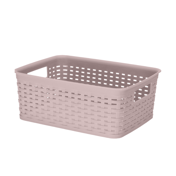 Mand Pink Medium
