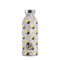 24 Bottles Thermosfles Clima Plaza 500ml
