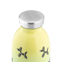 24 Bottles Thermosfles Clima Puffy Swing 500ml