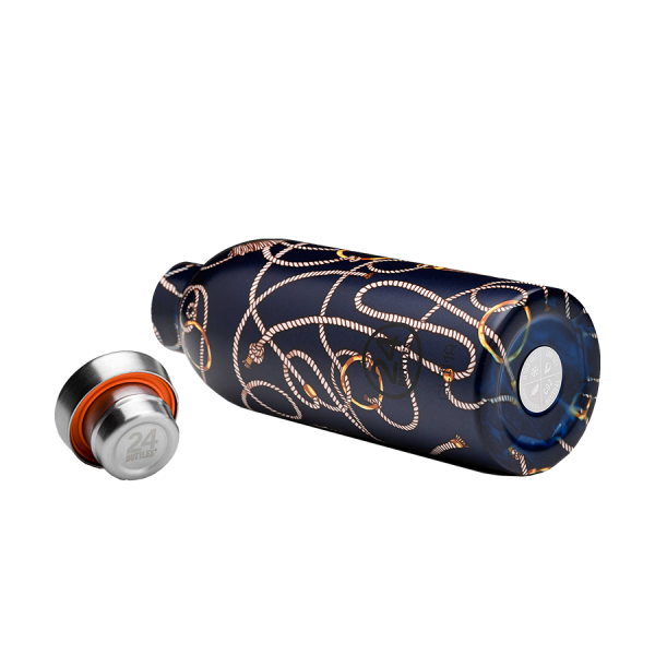 24 Bottles Thermosfles Clima Royal Mast 500ml