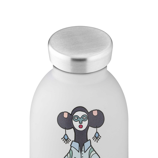 24 Bottles Thermosfles Clima Diana 500ml