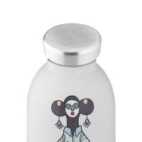 24 Bottles Thermosfles Clima Diana 500ml