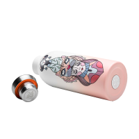 24 Bottles Thermosfles Clima Diana 500ml