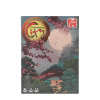 Jumbo Bordspel Forbidden City
