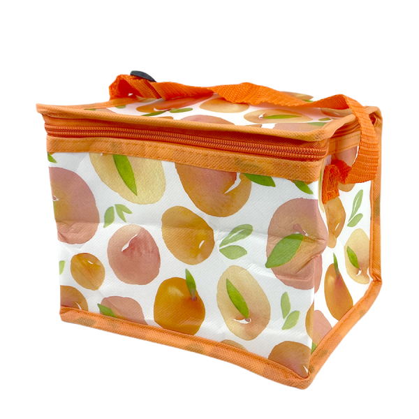 Excellent Houseware Koeltas Peach 4l