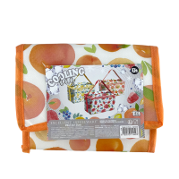 Excellent Houseware Koeltas Peach 4l