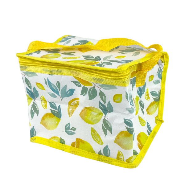 Excellent Houseware Koeltas Lemon 4l