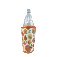 Excellent Houseware Flessenkoeler Peach