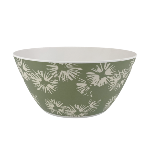 Excellent Houseware Schaal Khaki Ø25,5cm