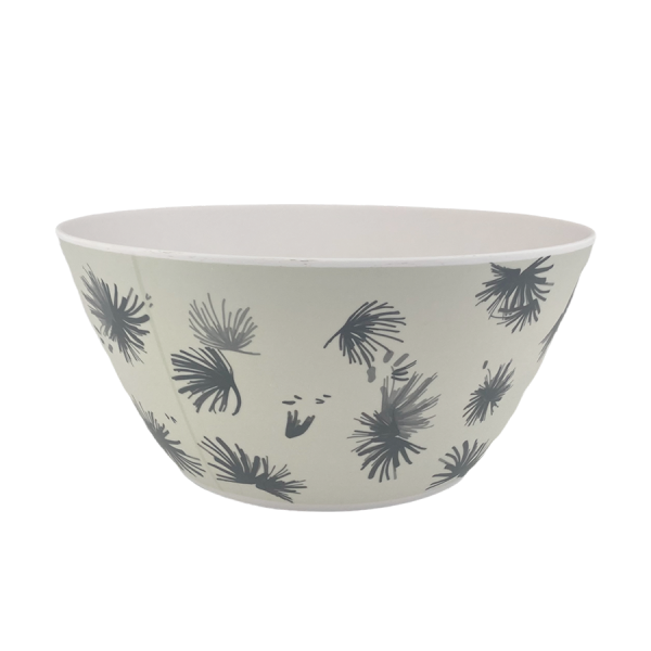 Excellent Houseware Schaal Wit Ø25,5cm