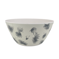 Excellent Houseware Schaal Wit Ø25,5cm