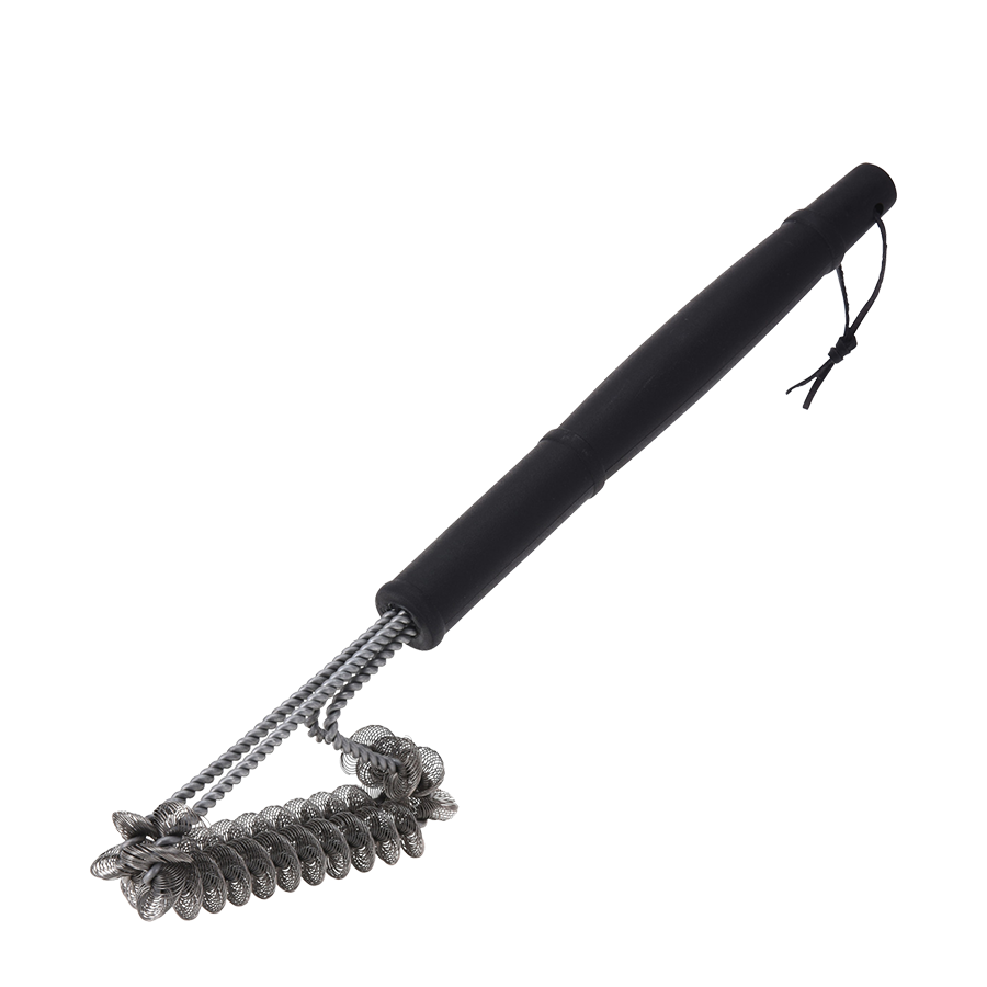 Vaggan Barbecue Borstel 38cm