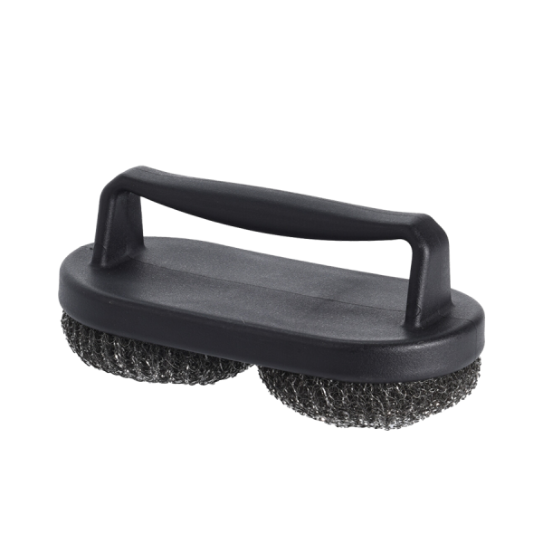 Vaggan Barbecue Borstel 2 Borstels