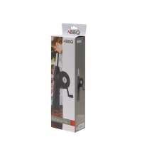 BBQ Barbecue Ventilator