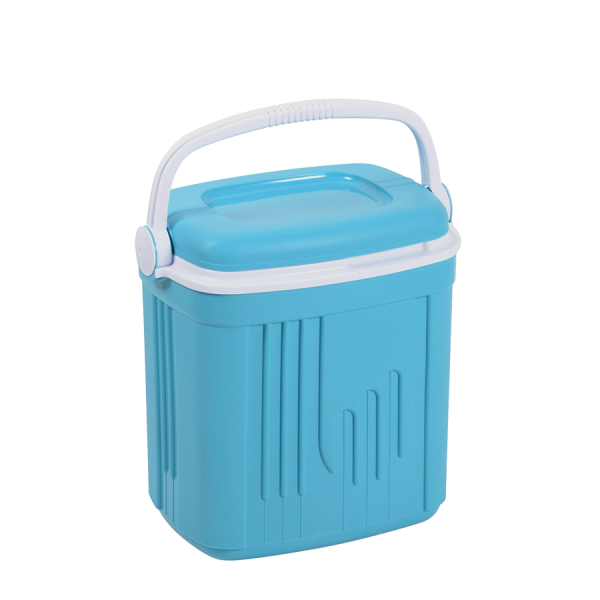 EDA Koelbox Blauw 20l