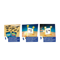 Picture Show Gezelschapsspel