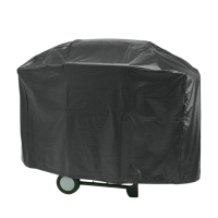 Pro Garden Afdekhoes Barbecue Luxe 82x62x50cm