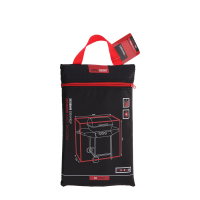 Pro Garden Afdekhoes Barbecue Luxe 125x62x95cm