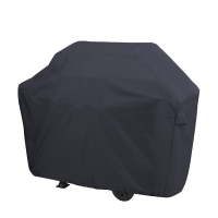 Pro Garden Afdekhoes Barbecue Luxe 125x62x95cm