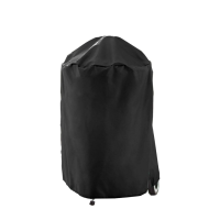 Pro Garden Afdekhoes Barbecue Luxe Ø70x80cm