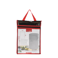 Pro Garden Afdekhoes Barbecue Ø70x80cm