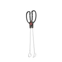 BBQ Barbecue Tang 35cm