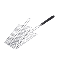 BBQ Barbecue Hamburger Grill 24x22cm