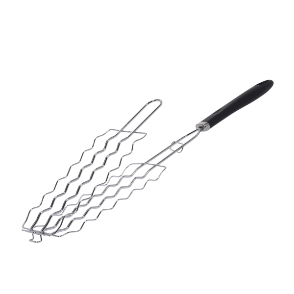 BBQ Barbecue Worstgrill 9x21x53cm