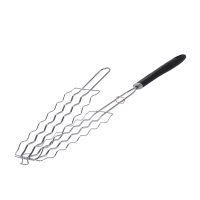 BBQ Barbecue Worstgrill 9x21x53cm