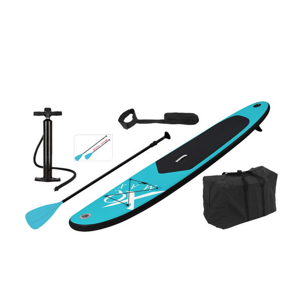 XQ Max Sup Board 285 Blauw