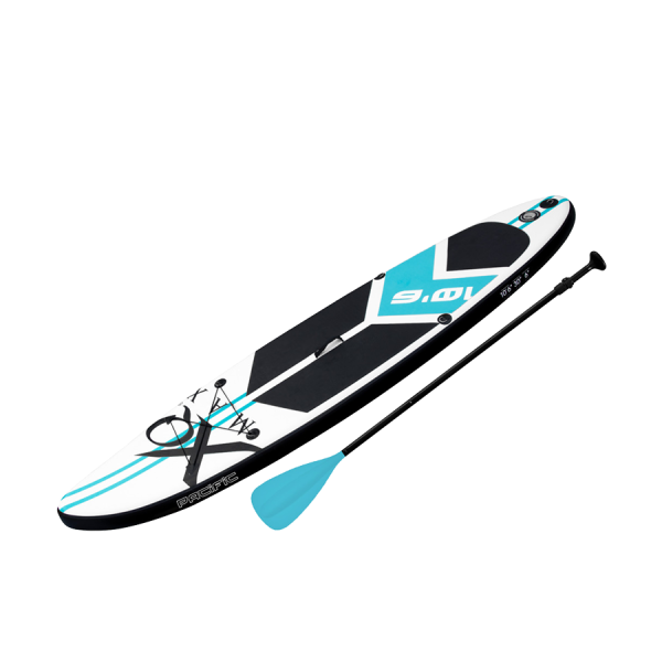 XQ Max Sup Board 320 Blauw