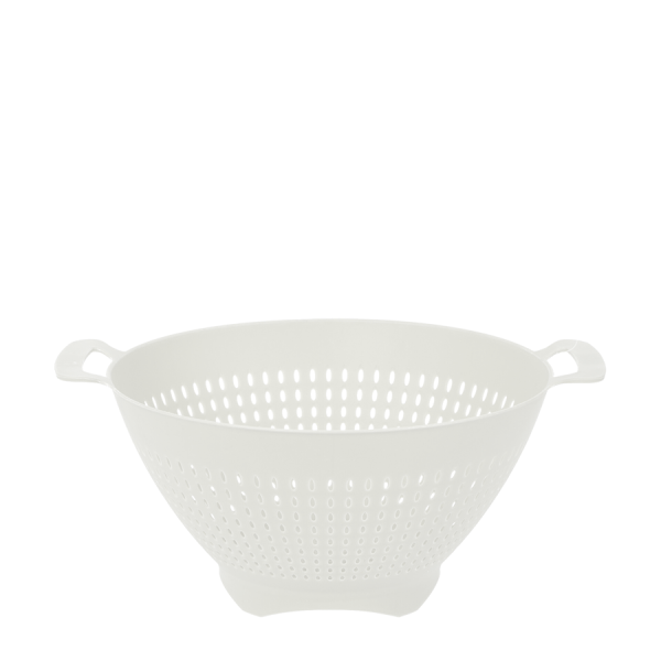 Vergiet Ø23,5cm Licht Grijs