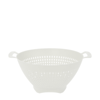 Vergiet Ø23,5cm Licht Grijs