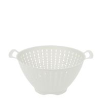 Vergiet Ø27,5cm Licht Grijs