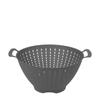 Vergiet Ø27,5cm Antraciet